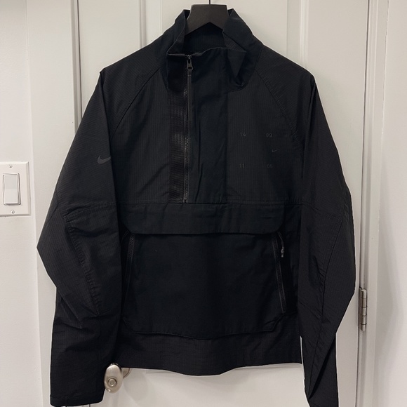 Nike Tech Pack Jacket - Picture 1 of 4